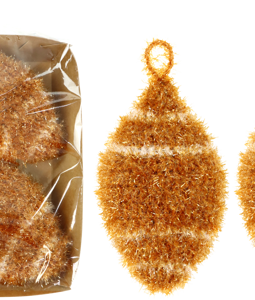 8255 ÉPONGES VAISS. CROISSANT 2P